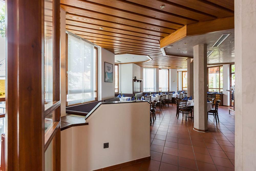 Ristorante Mare Blu Bisingen Exterior photo